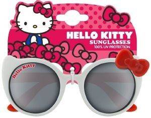 DISNEY ΓΥΑΛΙA ΗΛIΟΥ HELLO KITTY ΛΕΥΚΟ/ΚΟΚΚΙΝΟ ΣΧΕΔΙΟ 24Μ+ DISNEY ΓΥΑΛΙA ΗΛIΟΥ HELLO KITTY ΛΕΥΚΟ/ΚΟΚΚΙΝΟ ΣΧΕΔΙΟ 24Μ+