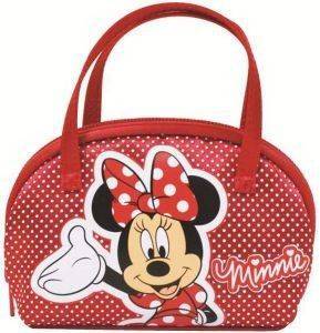 ΘΗΚΗ ΓΥΑΛΙΩΝ MINNIE MOUSE ΚΟΚΚΙΝΟ ΠΟΥΑ ΘΗΚΗ ΓΥΑΛΙΩΝ MINNIE MOUSE ΚΟΚΚΙΝΟ ΠΟΥΑ