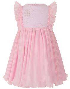 PATACHOU ΦΟΡΕΜΑ PATACHOU PLEATED TULLE 2433505 ΡΟΖ (86ΕΚ.)-(12-18 ΜΗΝΩΝ)