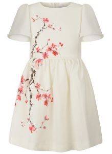 ΦΟΡΕΜΑ PATACHOU IVORY & PINK FLORAL PRINT 2433623 (128ΕΚ.)-(7-8ΕΤΩΝ) ΦΟΡΕΜΑ PATACHOU IVORY & PINK FLORAL PRINT 2433623 (128ΕΚ.)-(7-8ΕΤΩΝ)
