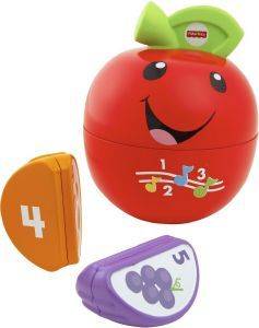 FISHER PRICE ΕΚΠΑΙΔΕΥΤΙΚΟ ΜΗΛΟ FISHER PRICE ΕΚΠΑΙΔΕΥΤΙΚΟ ΜΗΛΟ
