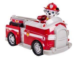 ΚΟΥΤΑΒΑΚΙ GIOCHI PREZIOSI PAW PATROL MARSHALL ΜΕ ΟΧΗΜΑ ΚΟΥΤΑΒΑΚΙ GIOCHI PREZIOSI PAW PATROL MARSHALL ΜΕ ΟΧΗΜΑ