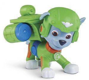  AIRFORCE GIOCHI PREZIOSI PAW PATROL ROCKY