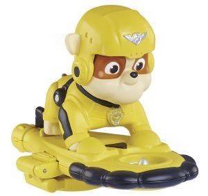 ΚΟΥΤΑΒΑΚΙ AIRFORCE GIOCHI PREZIOSI PAW PATROL RUBBLE ΚΟΥΤΑΒΑΚΙ AIRFORCE GIOCHI PREZIOSI PAW PATROL RUBBLE