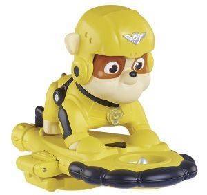  AIRFORCE GIOCHI PREZIOSI PAW PATROL RUBBLE