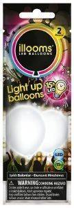   GIOCHI PREZIOSI ILLOOMS LED BALLOONS  2