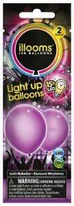 ΦΩΤΕΙΝΑ ΜΠΑΛΟΝΙΑ GIOCHI PREZIOSI ILLOOMS LED BALLOONS ΜΩΒ 2ΤΜΧ ΦΩΤΕΙΝΑ ΜΠΑΛΟΝΙΑ GIOCHI PREZIOSI ILLOOMS LED BALLOONS ΜΩΒ 2ΤΜΧ