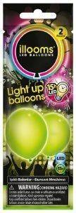   GIOCHI PREZIOSI ILLOOMS LED BALLOONS  2