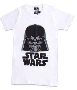ΦΑΝΕΛΑΚΙ MINERVA ΚΟΝΤΟΜΑΝΙΚΟ STAR WARS DARTH ΛΕΥΚΟ (116ΕΚ.)-(5-6 ΕΤΩΝ) ΦΑΝΕΛΑΚΙ MINERVA ΚΟΝΤΟΜΑΝΙΚΟ STAR WARS DARTH ΛΕΥΚΟ (116ΕΚ.)-(5-6 ΕΤΩΝ)
