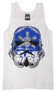 ΦΑΝΕΛΑΚΙ MINERVA ΑΜΑΝΙΚΟ STAR WARS TROOPER ΛΕΥΚΟ (152ΕΚ.)-(9-10 ΕΤΩΝ) ΦΑΝΕΛΑΚΙ MINERVA ΑΜΑΝΙΚΟ STAR WARS TROOPER ΛΕΥΚΟ (152ΕΚ.)-(9-10 ΕΤΩΝ)