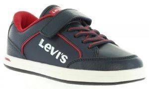 ΠΑΠΟΥΤΣΙ LEVIS CHICAGO VCHI0002S-040 ΜΠΛΕ (EU:32) ΠΑΠΟΥΤΣΙ LEVIS CHICAGO VCHI0002S-040 ΜΠΛΕ (EU:32)
