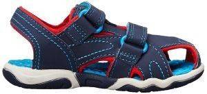 ������ TIMBERLAND ADVENTURE SEEKER CLOSED 1189A ������ ����/������� (EU:26)