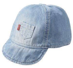 ΚΑΠΕΛΟ LEVI\'S CASKY ΜΠΛΕ ΤΖΗΝ (44ΕΚ. ΔΙΑΜΕΤΡΟΣ) ΚΑΠΕΛΟ LEVI\'S CASKY ΜΠΛΕ ΤΖΗΝ (44ΕΚ. ΔΙΑΜΕΤΡΟΣ)