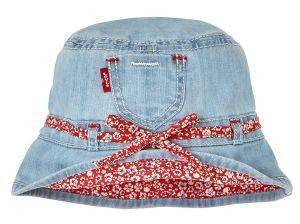 ΚΑΠΕΛΟ LEVI\'S BOB BEA ΜΠΛΕ ΤΖΗΝ (44ΕΚ. ΔΙΑΜΕΤΡΟΣ) ΚΑΠΕΛΟ LEVI\'S BOB BEA ΜΠΛΕ ΤΖΗΝ (44ΕΚ. ΔΙΑΜΕΤΡΟΣ)