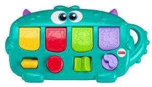 ΦΑΤΣΟΥΛΕΣ ΔΡΑΣΤΗΡΙΟΤΗΤΩΝ FISHER PRICE DYM89 ΦΑΤΣΟΥΛΕΣ ΔΡΑΣΤΗΡΙΟΤΗΤΩΝ FISHER PRICE DYM89