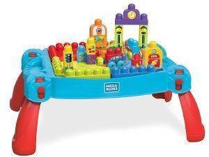 ΜΕΓΑΛΟ ΤΡΑΠΕΖΙ ΚΑΤΑΣΚΕΥΩΝ FISHER PRICE FGV05 ΜΕΓΑΛΟ ΤΡΑΠΕΖΙ ΚΑΤΑΣΚΕΥΩΝ FISHER PRICE FGV05