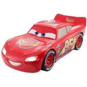 ΟΧΗΜΑ ΜΕ ΦΩΤΑ & ΗΧΟΥΣ FISHER PRICE CARS 3 ΚΕΡΑΥΝΟΣ ΜΑΚΟΥΙΝ ΟΧΗΜΑ ΜΕ ΦΩΤΑ & ΗΧΟΥΣ FISHER PRICE CARS 3 ΚΕΡΑΥΝΟΣ ΜΑΚΟΥΙΝ