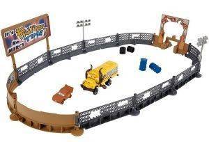 ����� ���������� CRAZY 8 FISHER PRICE CARS 3 DXY95