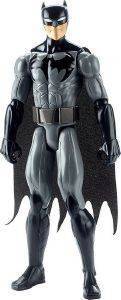 ΦΙΓΟΥΡΑ BATMAN MATTEL JUSTICE LEAGUE GREY SUIT 30CM ΦΙΓΟΥΡΑ BATMAN MATTEL JUSTICE LEAGUE GREY SUIT 30CM