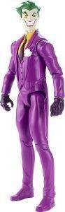 ΦΙΓΟΥΡΑ THE JOKER MATTEL JUSTICE LEAGUE 30CM ΦΙΓΟΥΡΑ THE JOKER MATTEL JUSTICE LEAGUE 30CM