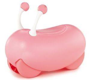 ΟΧΗΜΑ ΙΣΟΡΡΟΠΙΑΣ LITTLE TIKES JELLY BEAN ΡΟΖ ΟΧΗΜΑ ΙΣΟΡΡΟΠΙΑΣ LITTLE TIKES JELLY BEAN ΡΟΖ