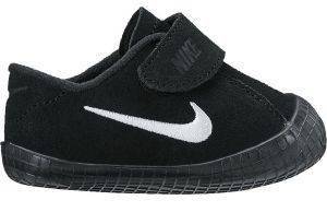ΠΑΠΟΥΤΣΙ NIKE WAFFLE 1 CRIB BOOTIE ΜΑΥΡΟ (USA:1C, EU:16) ΠΑΠΟΥΤΣΙ NIKE WAFFLE 1 CRIB BOOTIE ΜΑΥΡΟ (USA:1C, EU:16)