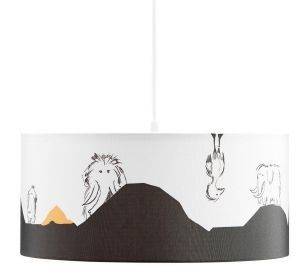 ΦΩΤΙΣΤΙΚΟ ΟΡΟΦΗΣ KIDS CONCEPT NEO ΛΕΥΚΟ-ΠΟΛΥΧΡΩΜΟ 20CM ΦΩΤΙΣΤΙΚΟ ΟΡΟΦΗΣ KIDS CONCEPT NEO ΛΕΥΚΟ-ΠΟΛΥΧΡΩΜΟ 20CM