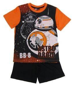 ΠΥΖΑΜΑ MINERVA STAR WARS BB-8 ΜΑΥΡΟ-ΠΟΡΤΟΚΑΛΙ (152ΕΚ.)-(11-12 ΕΤΩΝ) ΠΥΖΑΜΑ MINERVA STAR WARS BB-8 ΜΑΥΡΟ-ΠΟΡΤΟΚΑΛΙ (152ΕΚ.)-(11-12 ΕΤΩΝ)