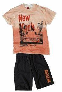   REFLEX NEW YORK CITY 73515 / (128)-(7-8)