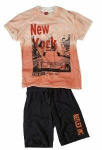 ΣΕΤ ΦΟΡΜΑΣ REFLEX NEW YORK CITY 73515 ΜΑΥΡΟ/ΠΟΡΤΟΚΑΛΙ (152ΕΚ.)-(11-12 ΕΤΩΝ) ΣΕΤ ΦΟΡΜΑΣ REFLEX NEW YORK CITY 73515 ΜΑΥΡΟ/ΠΟΡΤΟΚΑΛΙ (152ΕΚ.)-(11-12 ΕΤΩΝ)