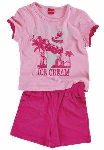 ΣΕΤ ΦΟΡΜΑΣ REFLEX SUMMER ICE CREAM 74570 ΡΟΖ-ΦΟΥΞΙΑ (104ΕΚ)-(3-4ΕΤΩΝ) ΣΕΤ ΦΟΡΜΑΣ REFLEX SUMMER ICE CREAM 74570 ΡΟΖ-ΦΟΥΞΙΑ (104ΕΚ)-(3-4ΕΤΩΝ)