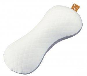 ΜΑΞΙΛΑΡΙ ΥΠΟΣΤΗΡΙΞΗΣ BABYMOOV MUM & B SOFT WHITE ΜΑΞΙΛΑΡΙ ΥΠΟΣΤΗΡΙΞΗΣ BABYMOOV MUM & B SOFT WHITE