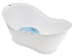  BABYMOOV AQUANEST BATH TUB WHITE