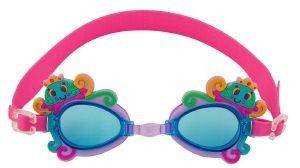   STEPHEN JOSEPH SWIM GOGGLES JELLYFISH -  3-7 