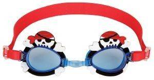 ΓΥΑΛΑΚΙΑ ΚΟΛΥΜΒΗΣΗΣ STEPHEN JOSEPH SWIM GOGGLES PIRATE - ΠΕΙΡΑΤΗΣ 3-7 ΕΤΩΝ ΓΥΑΛΑΚΙΑ ΚΟΛΥΜΒΗΣΗΣ STEPHEN JOSEPH SWIM GOGGLES PIRATE - ΠΕΙΡΑΤΗΣ 3-7 ΕΤΩΝ