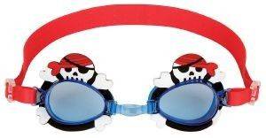   STEPHEN JOSEPH SWIM GOGGLES PIRATE -  3-7 