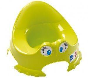   THERMOBABY FUNNY POTTY 