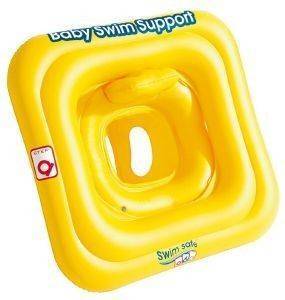 ΠΕΡΠΑΤΟΥΡΑ ΑΣΦΑΛΕΙΑΣ ΔΙΠΛΗ BESTWAY BABY SWIM SUPPORT ABC ΠΕΡΠΑΤΟΥΡΑ ΑΣΦΑΛΕΙΑΣ ΔΙΠΛΗ BESTWAY BABY SWIM SUPPORT ABC