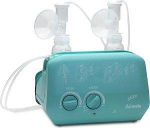     AMEDA ELITE BREAST PUMP