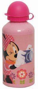 ΠΑΓΟΥΡΙ ΑΛΟΥΜΙΝΙΟΥ GIM MINNIE PIC NIC 500ML ΠΑΓΟΥΡΙ ΑΛΟΥΜΙΝΙΟΥ GIM MINNIE PIC NIC 500ML