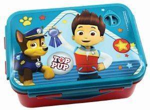   GIM PAW PATROL 800ML ()