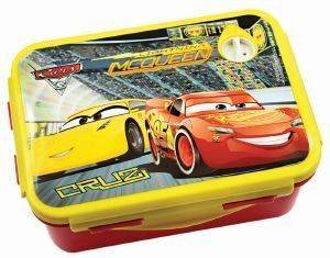 ÄÏ×ÅÉÏ ÖÁÃÇÔÏÕ GIM CARS 3 MOVIE 800ML (ÌÉÊÑÏ) ÄÏ×ÅÉÏ ÖÁÃÇÔÏÕ GIM CARS 3 MOVIE 800ML (ÌÉÊÑÏ)
