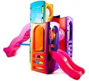 ���������� LITTLE TIKES PLAYGROUND 4370 ���������