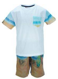 ΣΕΤ ΦΟΡΜΑΣ ENERGIERS ΛΕΥΚΟ (104ΕΚ.)-(3-4 ΕΤΩΝ) ΣΕΤ ΦΟΡΜΑΣ ENERGIERS ΛΕΥΚΟ (104ΕΚ.)-(3-4 ΕΤΩΝ)