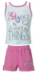 ΒΡΕΦΙΚΟ ΣΕΤ ENERGIERS ΦΟΥΞΙΑ-ΣΙΕΛ (110ΕΚ.)-(4-5 ΕΤΩΝ) ΒΡΕΦΙΚΟ ΣΕΤ ENERGIERS ΦΟΥΞΙΑ-ΣΙΕΛ (110ΕΚ.)-(4-5 ΕΤΩΝ)