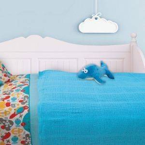 ΚΟΥΒΕΡΤΑ ΠΛΕΚΤΗ DAS HOME RELAX 6328 ΜΠΛΕ 110Χ150CM ΚΟΥΒΕΡΤΑ ΠΛΕΚΤΗ DAS HOME RELAX 6328 ΜΠΛΕ 110Χ150CM