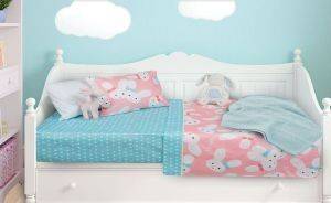    DAS HOME DREAM LINE SATIN 110150 / 6322