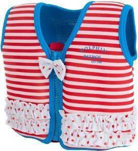 ΣΩΣΙΒΙΟ FLOAT JACKET KONFIDENCE PIN UP STRIPEIS (116ΕΚ.)-(6-7 ΕΤΩΝ) ΣΩΣΙΒΙΟ FLOAT JACKET KONFIDENCE PIN UP STRIPEIS (116ΕΚ.)-(6-7 ΕΤΩΝ)