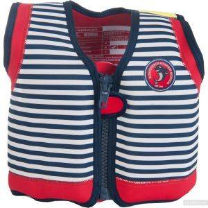 ΣΩΣΙΒΙΟ FLOAT JACKET KONFIDENCE HAMPTONS STRIPES (116ΕΚ.)-(6-7 ΕΤΩΝ) ΣΩΣΙΒΙΟ FLOAT JACKET KONFIDENCE HAMPTONS STRIPES (116ΕΚ.)-(6-7 ΕΤΩΝ)