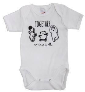 ΦΟΡΜΑΚΙ MINERVA ΚΟΝΤΟ ΜΑΝΙΚΙ TOGETHER (78ΕΚ.)-(6-12 ΜΗΝΩΝ) ΦΟΡΜΑΚΙ MINERVA ΚΟΝΤΟ ΜΑΝΙΚΙ TOGETHER (78ΕΚ.)-(6-12 ΜΗΝΩΝ)